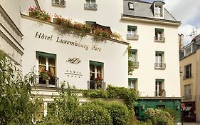 Luxembourg Parc Hotel Paris France
